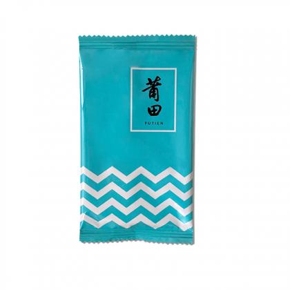 individually wrapped disinfectant wipes