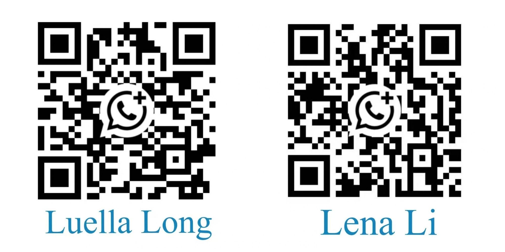 Numériser vers wechat
